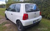 Volkswagen Lupo 6X 3L hatchback 3-doors