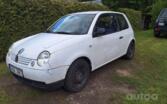 Volkswagen Lupo 6X 3L hatchback 3-doors