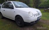 Volkswagen Lupo 6X 3L hatchback 3-doors