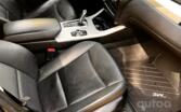 BMW X3 F25 Crossover