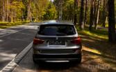 BMW X3 F25 Crossover