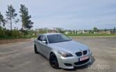 BMW 5 Series E60/E61 Sedan