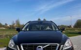 Volvo XC60 1 generation Crossover