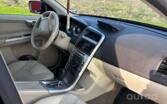 Volvo XC60 1 generation Crossover