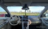 Volvo XC60 1 generation Crossover