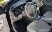 Volvo XC60 1 generation Crossover