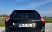 Volvo XC60 1 generation Crossover