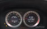Volvo XC60 1 generation Crossover