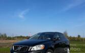 Volvo XC60 1 generation Crossover