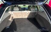 Volvo XC60 1 generation Crossover