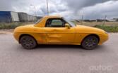 Fiat Barchetta 1 generation Cabriolet
