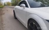 Audi TT 8J Coupe