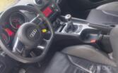 Audi TT 8J Coupe
