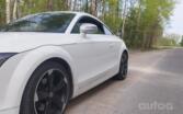 Audi TT 8J Coupe