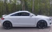 Audi TT 8J Coupe
