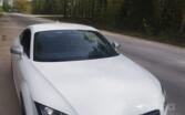 Audi TT 8J Coupe