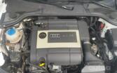 Audi TT 8J Coupe