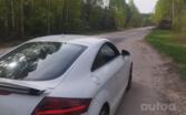 Audi TT 8J Coupe
