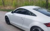 Audi TT 8J Coupe