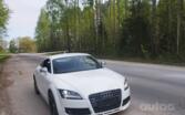 Audi TT 8J Coupe