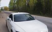 Audi TT 8J Coupe