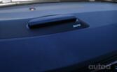 Volvo S80 2 generation [restyling] Sedan