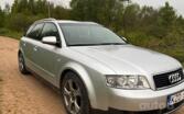 Audi A4 B6 Avant wagon 5-doors