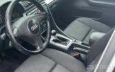Audi A4 B6 Avant wagon 5-doors