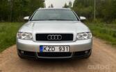 Audi A4 B6 Avant wagon 5-doors