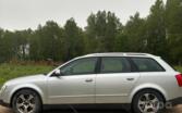 Audi A4 B6 Avant wagon 5-doors
