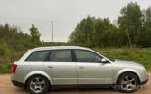 Audi A4 B6 Avant wagon 5-doors