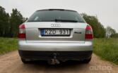 Audi A4 B6 Avant wagon 5-doors
