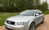 Audi A4 B6 Avant wagon 5-doors