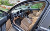 Opel Signum C Hatchback