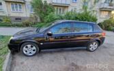 Opel Signum C Hatchback