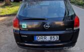 Opel Signum C Hatchback