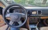 Opel Signum C Hatchback