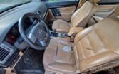 Opel Signum C Hatchback