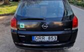 Opel Signum C Hatchback