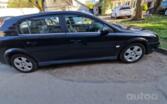 Opel Signum C Hatchback