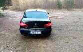 Skoda Superb 2 generation Liftback