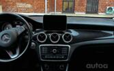 Mercedes-Benz CL-Class