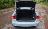 Audi A4 B8/8K [restyling] Sedan