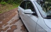 Audi A4 B8/8K [restyling] Sedan