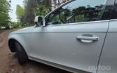 Audi A4 B8/8K [restyling] Sedan