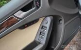 Audi A4 B8/8K [restyling] Sedan
