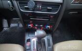 Audi A4 B8/8K [restyling] Sedan