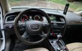 Audi A4 B8/8K [restyling] Sedan