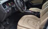 Audi A4 B8/8K [restyling] Sedan