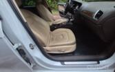 Audi A4 B8/8K [restyling] Sedan